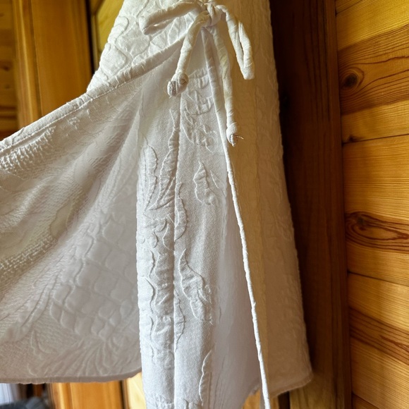 Lilly Pulitzer White Zoyq Romper - Picture 7 of 7